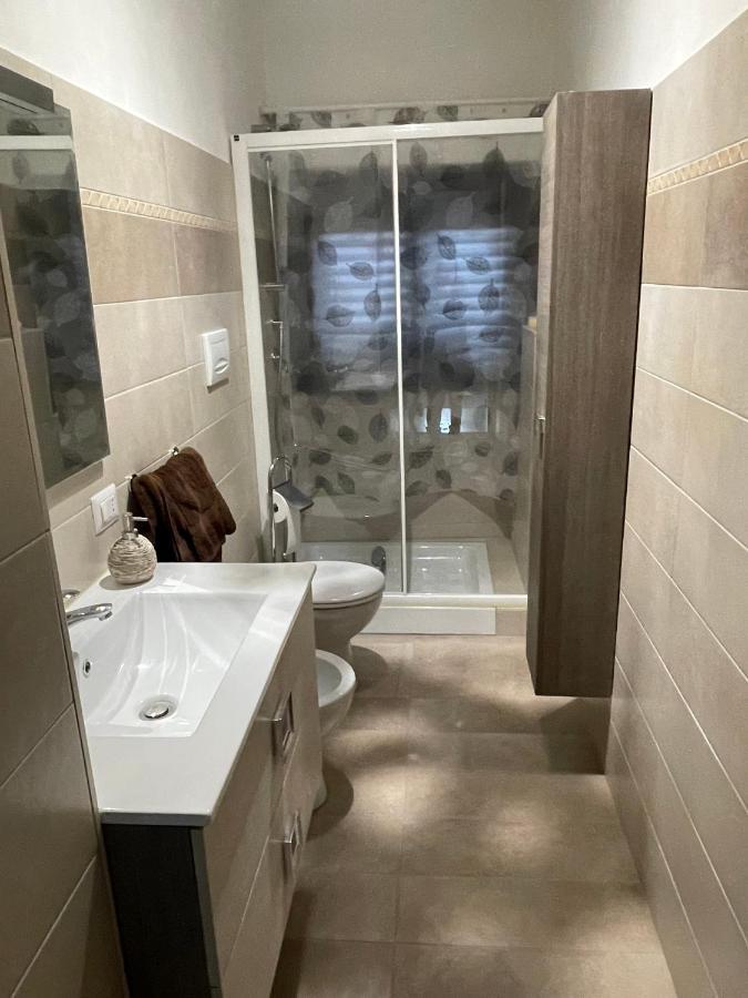 瓜尔多塔迪诺Casa Vacanze Onelia别墅 外观 照片