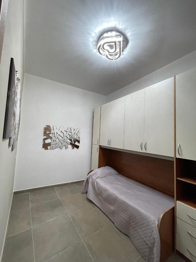 瓜尔多塔迪诺Casa Vacanze Onelia别墅 外观 照片